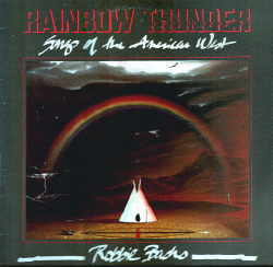 Cover-Rainbow Thunder